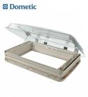 Dometic HEKI Midi Rooflight 700 x 500 Crank Version no Vent Caravan SE70530