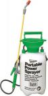Streetwize 5 litre Portable Power Washer Sprayer 