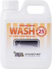 LeisureTime 1lt Concentrated Wash/Wax/Anti Static Caravan Cleaner 25 Doses