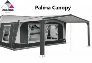 Dorema Palma Canopy