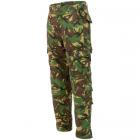 Highlander Elite Ripstop Trousers Military DPM Camouflage 