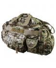 Kombat UK Saxon Holdall 100L Military Bag Army Style Molle Compatible BTP Camo