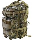 Kombat Stealth Pack Rucksack 25L Litre Bag MOLLE Hunting Shooting BTP Camo