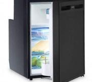 Dometic Waeco Coolmatic CRX50 12v or 24v Compressor Fridge Freezer in Black