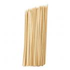 25.5cm Bamboo Skewers (100)