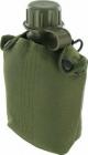 Army Style Military Patrol Water Bottle