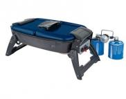 Campingas Fargo TwinPack Grill 