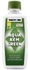 Thetford Toilet Chemicals Aqua Kem Green Sanitary Fluid 375ml