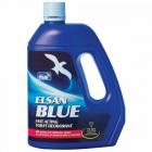 Elsan Blue 2 Litre Chemical Toilet Cleaner Fluid