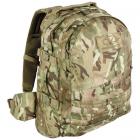 Highlander Recon 40L Pack Military Rucksack Army Backpack Hiking MOLLE HMTC Camo