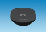 Qi Wireless Charger 12v Flush Fitting Wireless Charger PO129