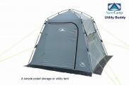 Sunncamp Utility Tent Buddy Shower Toilet Cooking Tent SF3031