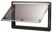Dometic Seitz S4 W550 x H600 Hinged Window 
