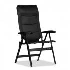 Quest Westfield Avantgarde Noblesse Caravan Camping Chair Black F5001