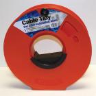 Mains Extension Hook Up Cable Storage Tidy Up To 25M