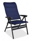 Quest Westfield Outdoors Performance Advancer XL chair in blue