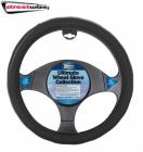 Streetwize Ultimate Steering Wheel Glove - Black Extra Comfort Grip SWWG7