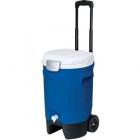 Igloo 5 Gallon Sports Roller Beverage Ice cooler