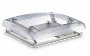 HEKI Mini S Rooflight 400 x 400 Roof window for roof thickness 25–42 mm SE40180