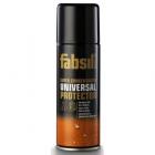 Fabsil Grangers Gold 200ml Universal Silicone Water Proofer 