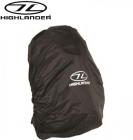 Highlander Lightweight Waterproof Rucksack Cover Small 20 30L bags Stuff Sack