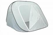 Leisurewize Awning 2 Man Person Double Bed Pop Up Inner Tent 