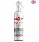 Silky Dry & Shine Waterless Cleaner & Detailer 500ml Motorhome Caravan SILKCD001