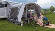 Westfield Neptune 400 Extra High 280-300 Inflatable Motorhome Awning 2022