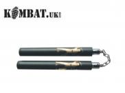 Kombat UK Foam Nunchuck with Cord For Training and Sparring