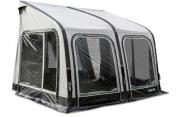 Westfield Vega 330 Mid Line 255-270 Inflatable Air Motorhome Awning