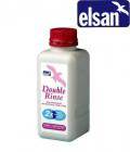 Elsan Double Rinse Toilet Fluid 400ml Portable Toilet Chemical