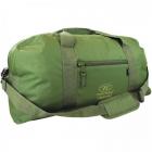 Highlander Cargo 65 Large Shoulder Bag Outdoor Camping Fishing Duffle Pack Olive