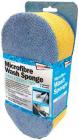 Streetwize Microfiber Wash Sponge Car Care SWCR7 