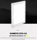 Dometic DTO-03 LED low power 12v Ceiling Module Light 
