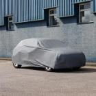 Streetwize Full Car Cover Fully 100% Waterproof Breathable Medium - SWWCCM