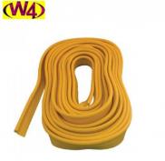 W4 Awning Rail Channel Flexible Winter protection Strip 12M
