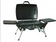 Pyramid Deluxe Tabletop BBQ