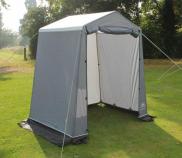 Sunncamp Utility Lodge Shower Toilet Camping Kitchen Tent - 2022 Model