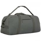 Highlander Cargo Bag 100L Sports Gym Travel Holdall Duffle Shoulder RUC259 Grey