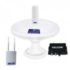 Falcon EVO DTV with 4G Internet System 150mbps FA150