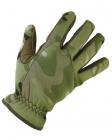 Kombat Delta Fast Gloves Tactical Thermal Work Airsoft Army BTP Camo