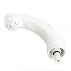 Whale Short White Tap Spout For Whale Elegance Taps AS5020