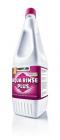 Thetford Aqua Rinse Pink Plus 1.5L Caravan Toilet Chemical  