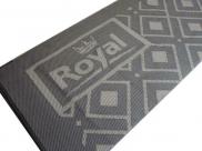 Royal Luxury Matting 2.5m x 5.0m Awning Carpet Groundsheet 