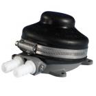 Whale Babyfoot Foot Operated Freshwater Galley Pump GP4618