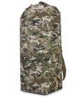 Kombat UK Large Kit Bag 120L Military Army Duffle Bag Holdall BTP Camo
