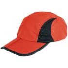 Highlander Outdoor Baseball Cap Trekker Cap With Pouch Red 100% Cotton   