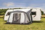 Sunncamp AIR Inflatable Porch Awnings