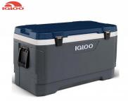 Igloo MaxCold Latitude 100qt 95L Large Ice Chest Cooler Cool Box