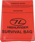 Highlander Pro-force Bivi Bag Survival Emergency Bushcraft 